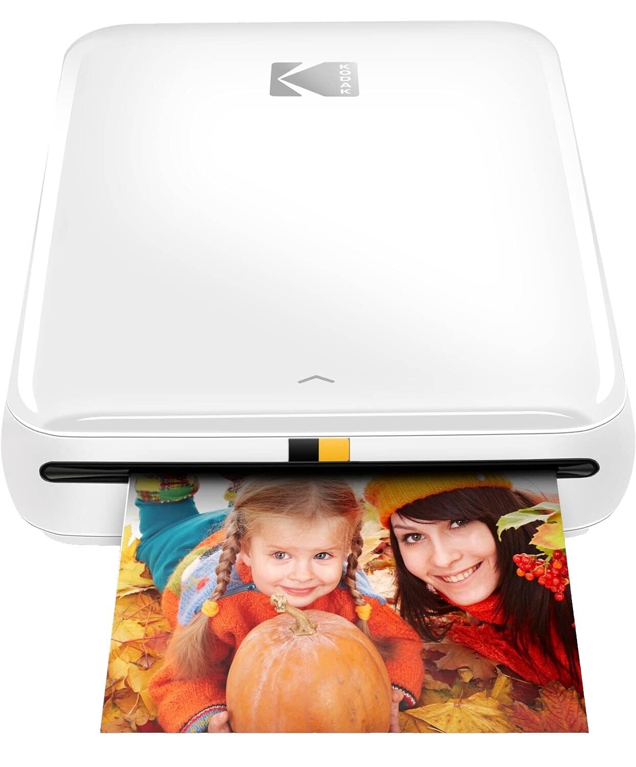 Kodak Step Mobile Instant Photo Printer 2x3 Printers New