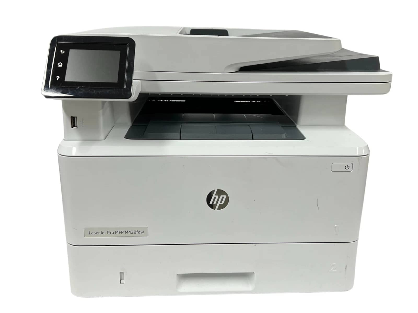 HP M428fdw Printers Refurbished - Excellent