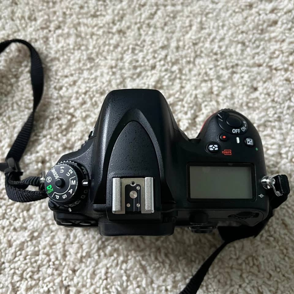 Nikon D610 Digital Cameras