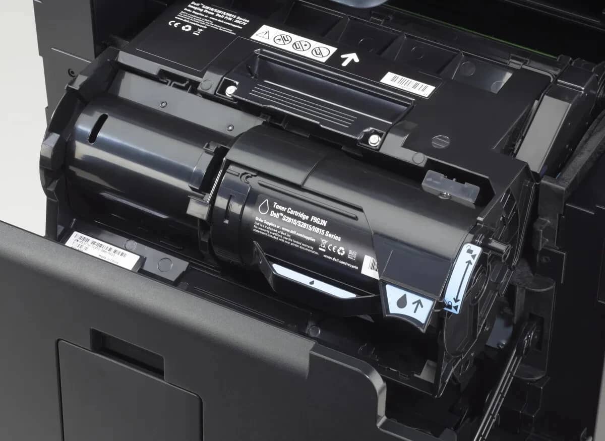 Dell S2815dn Printers Used - Good