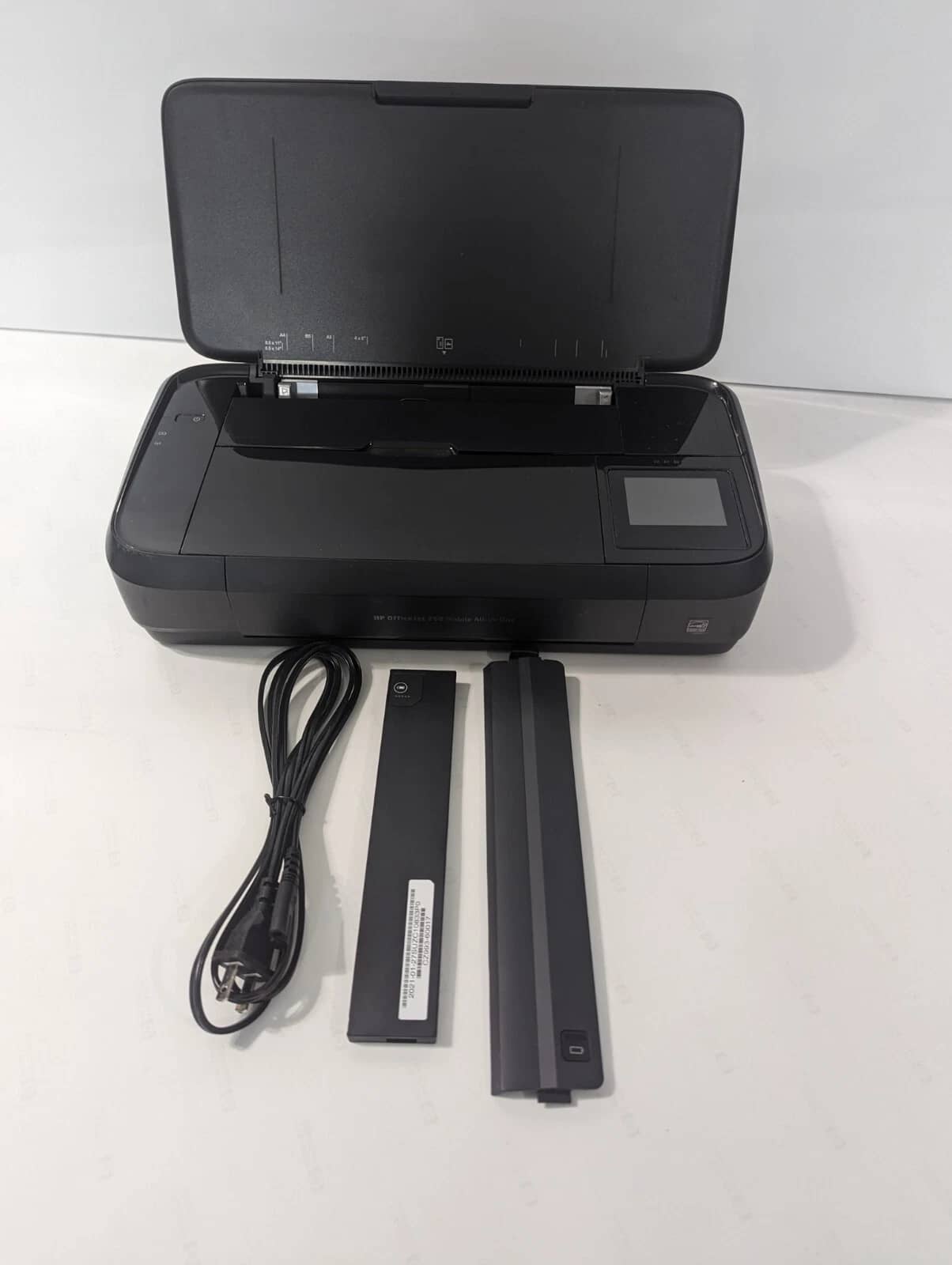 HP OfficeJet 250 Printers New