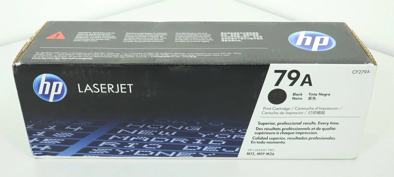 HP 79A Printers New