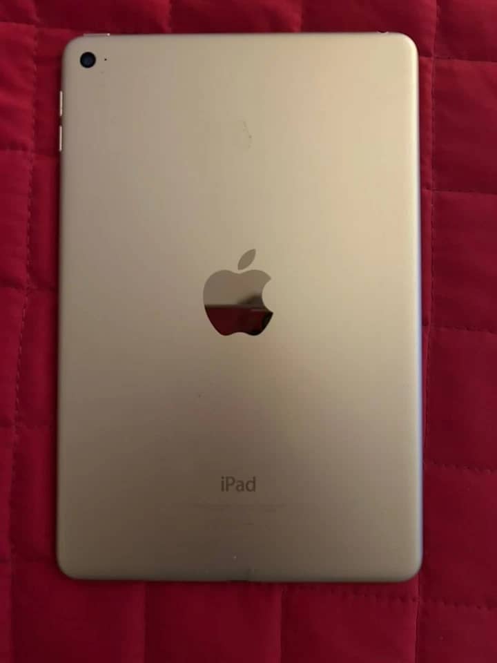 Apple iPad Mini 5 Tablets