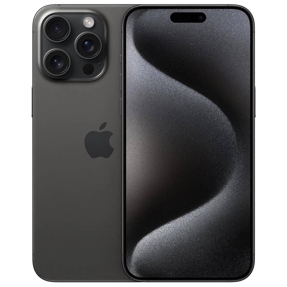 Apple iPhone 15 Pro Max Cell Phones