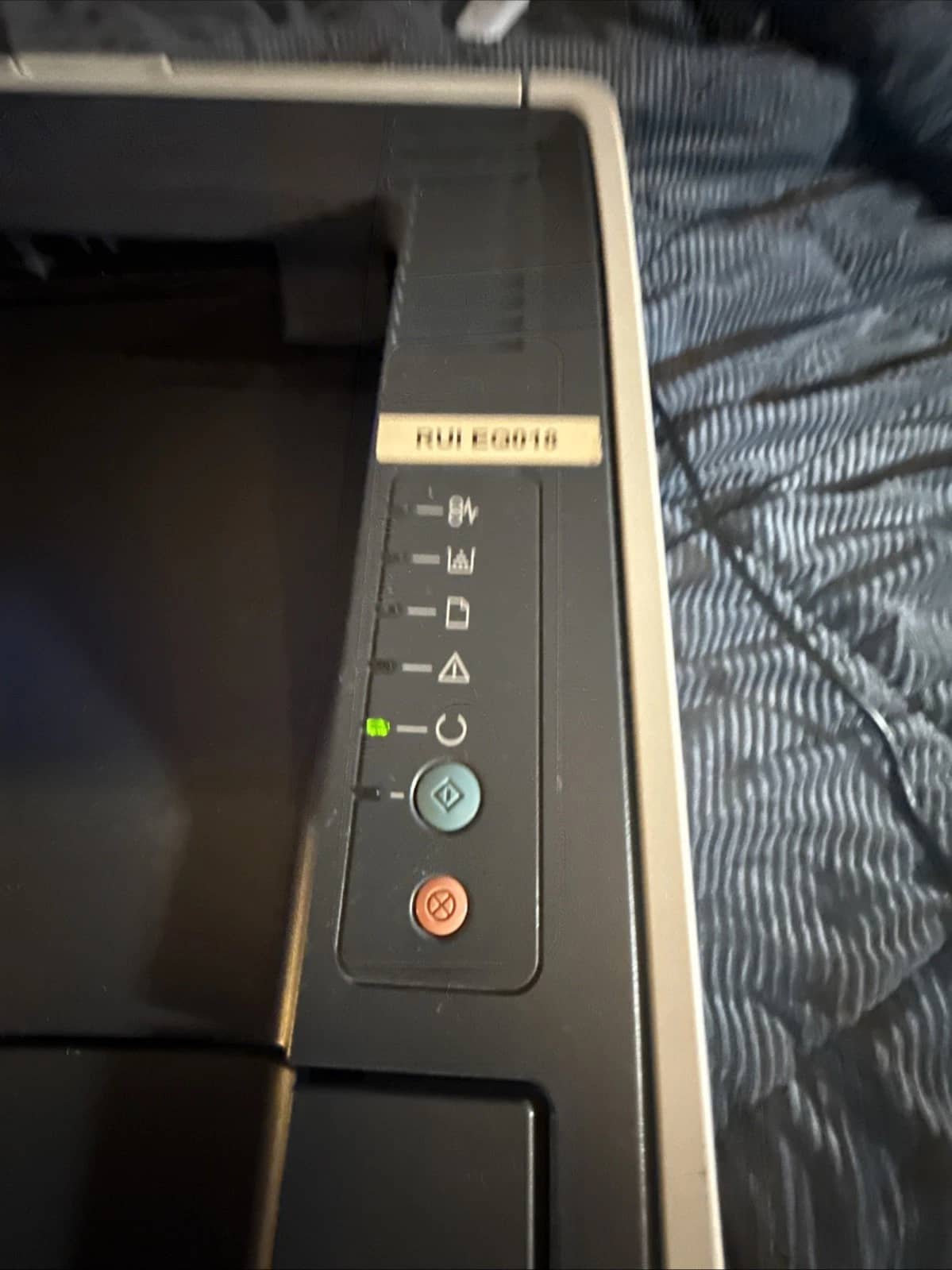 HP CB366A Printers Used - Good