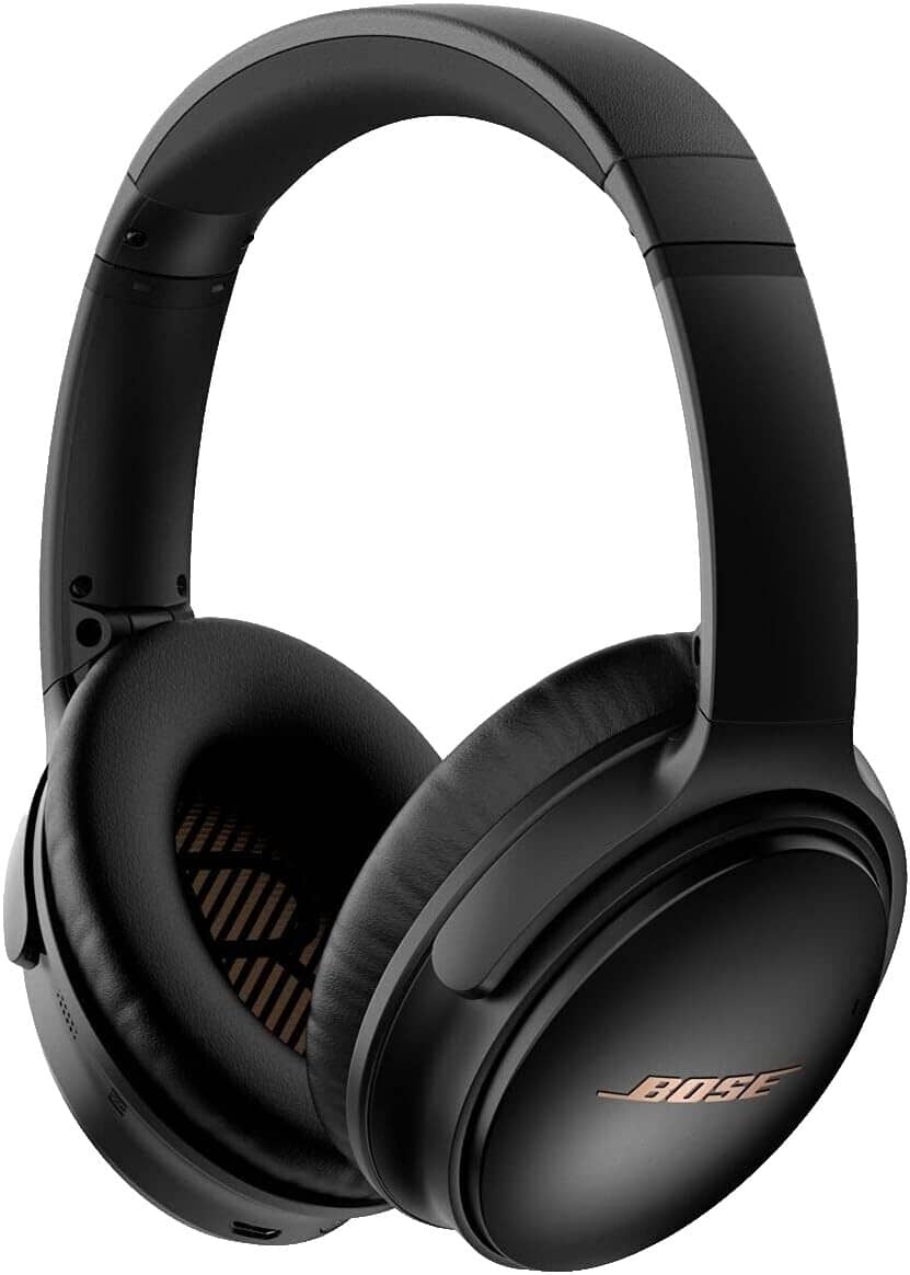 Bose QuietComfort Ultra 2nd Gen Headphones & Earbuds Desert New