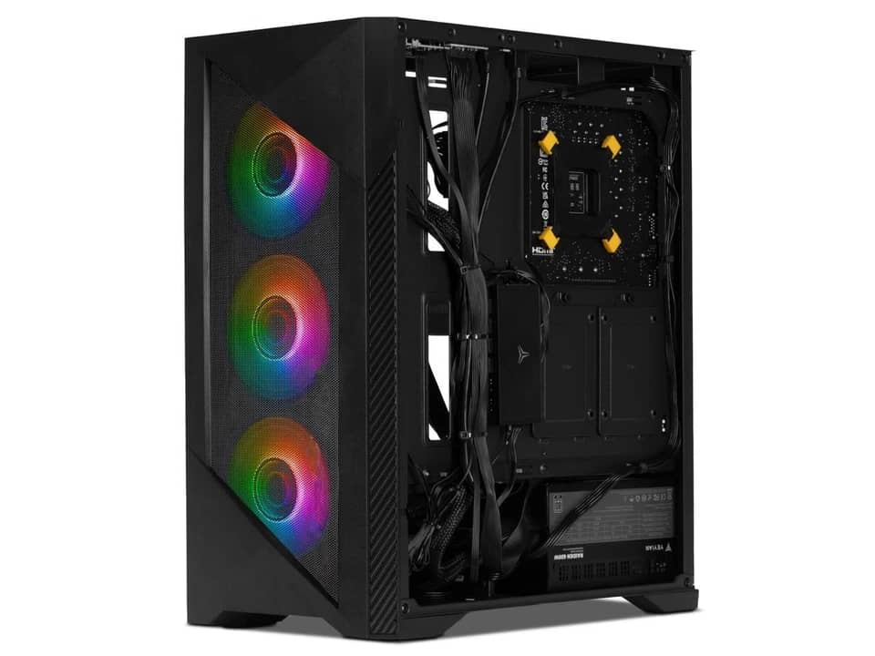 Yeyian YPI-ED44F0C-5601N Computers New