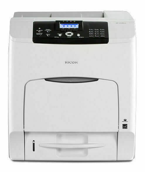 HP mfp m281fdw Printers Used - Good