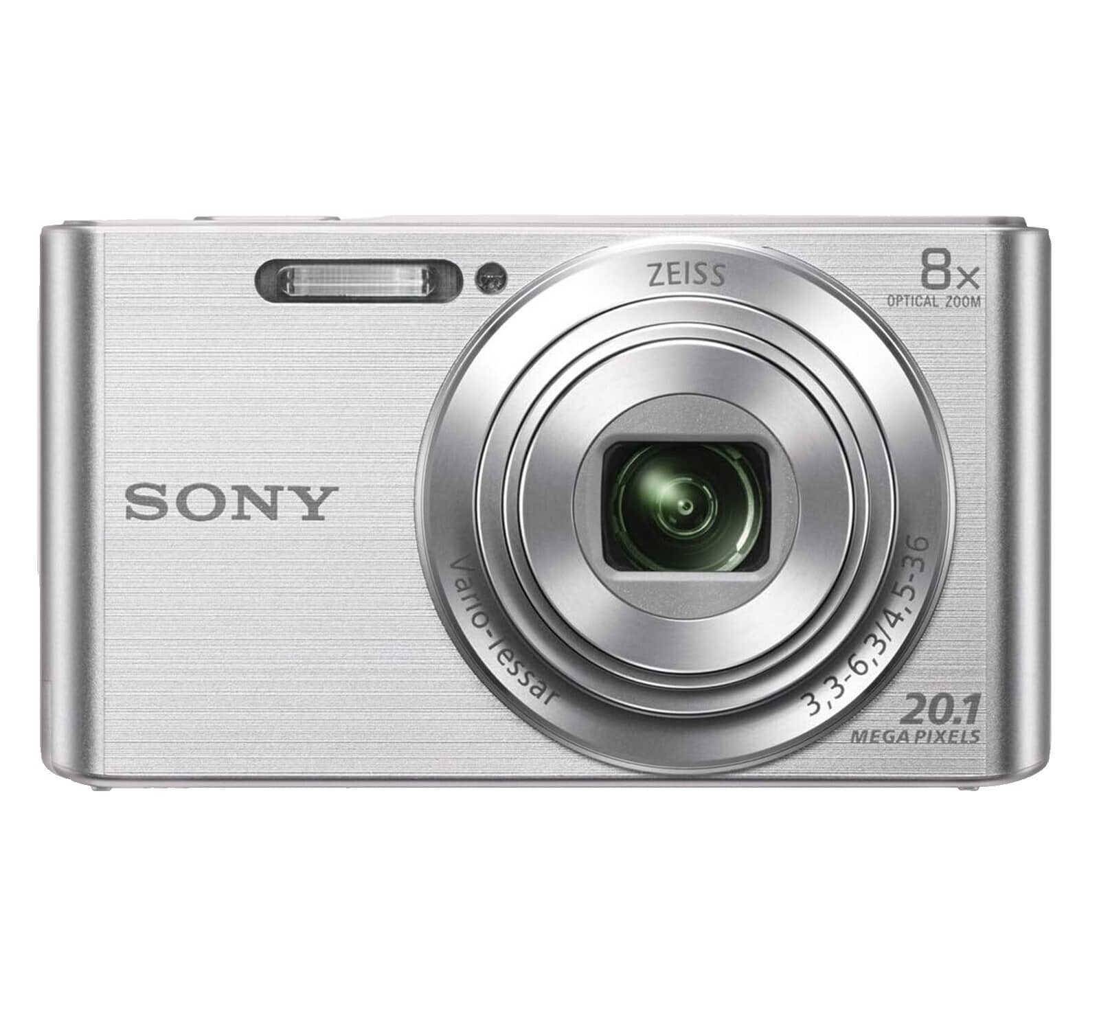 Sony Cyber-shot DSC-W830 Digital Cameras Black New Body Only