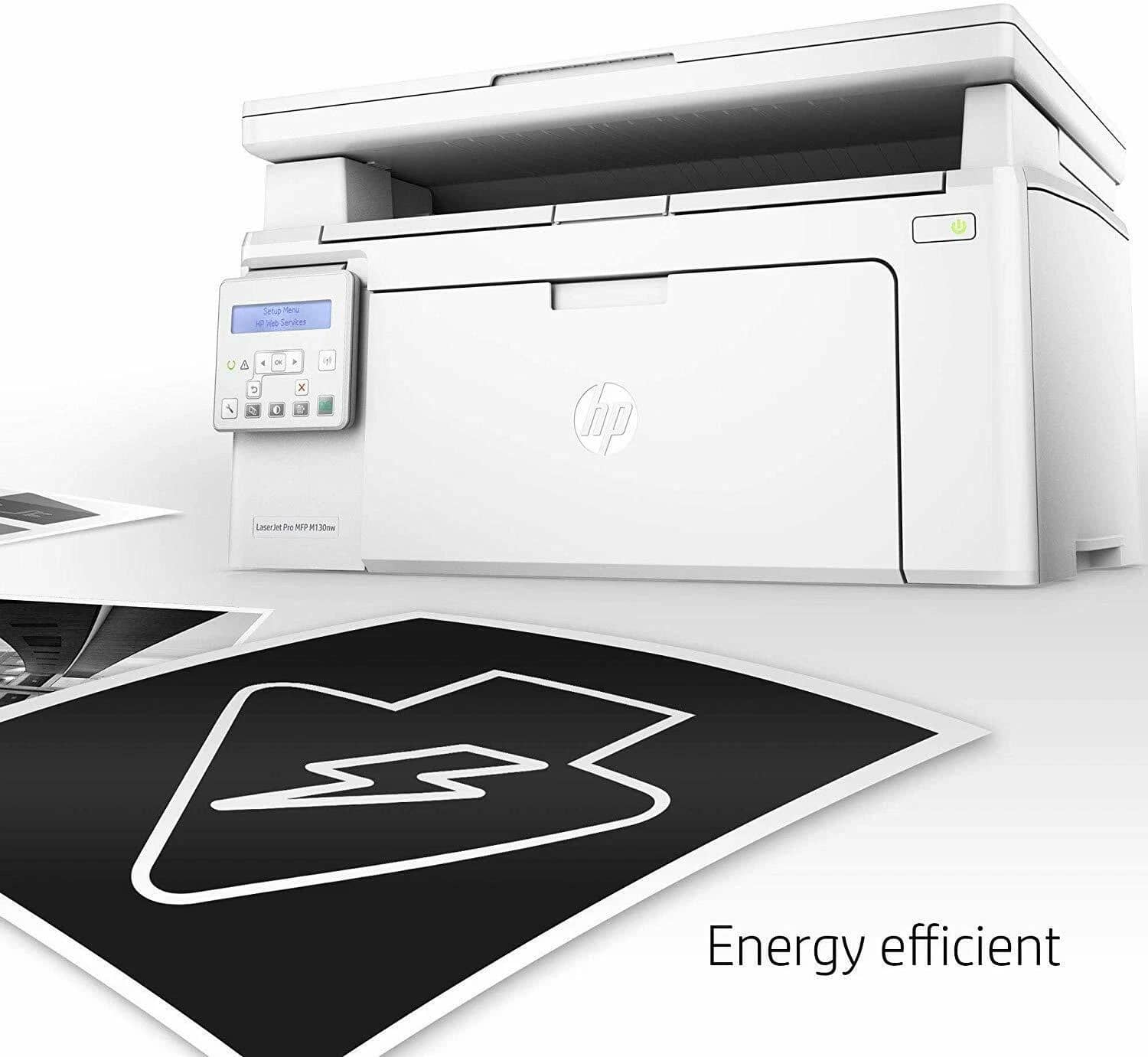 HP M130nw Printers New