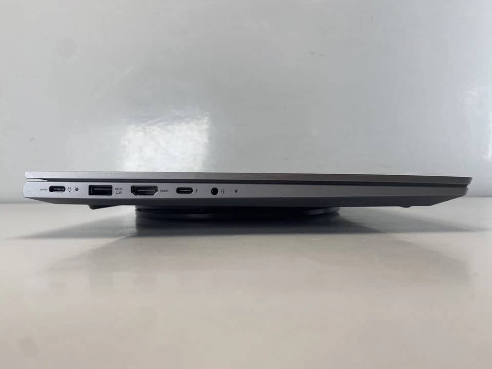 Lenovo ThinkBook 16 G7 IML Computers