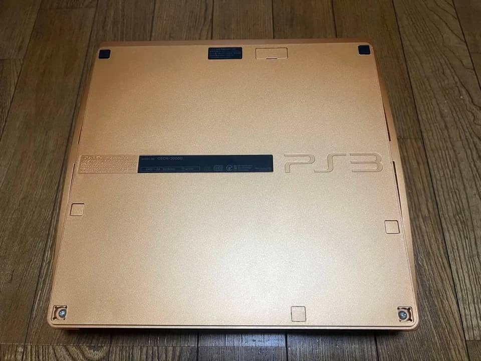 Sony PlayStation 3 Video Game Consoles