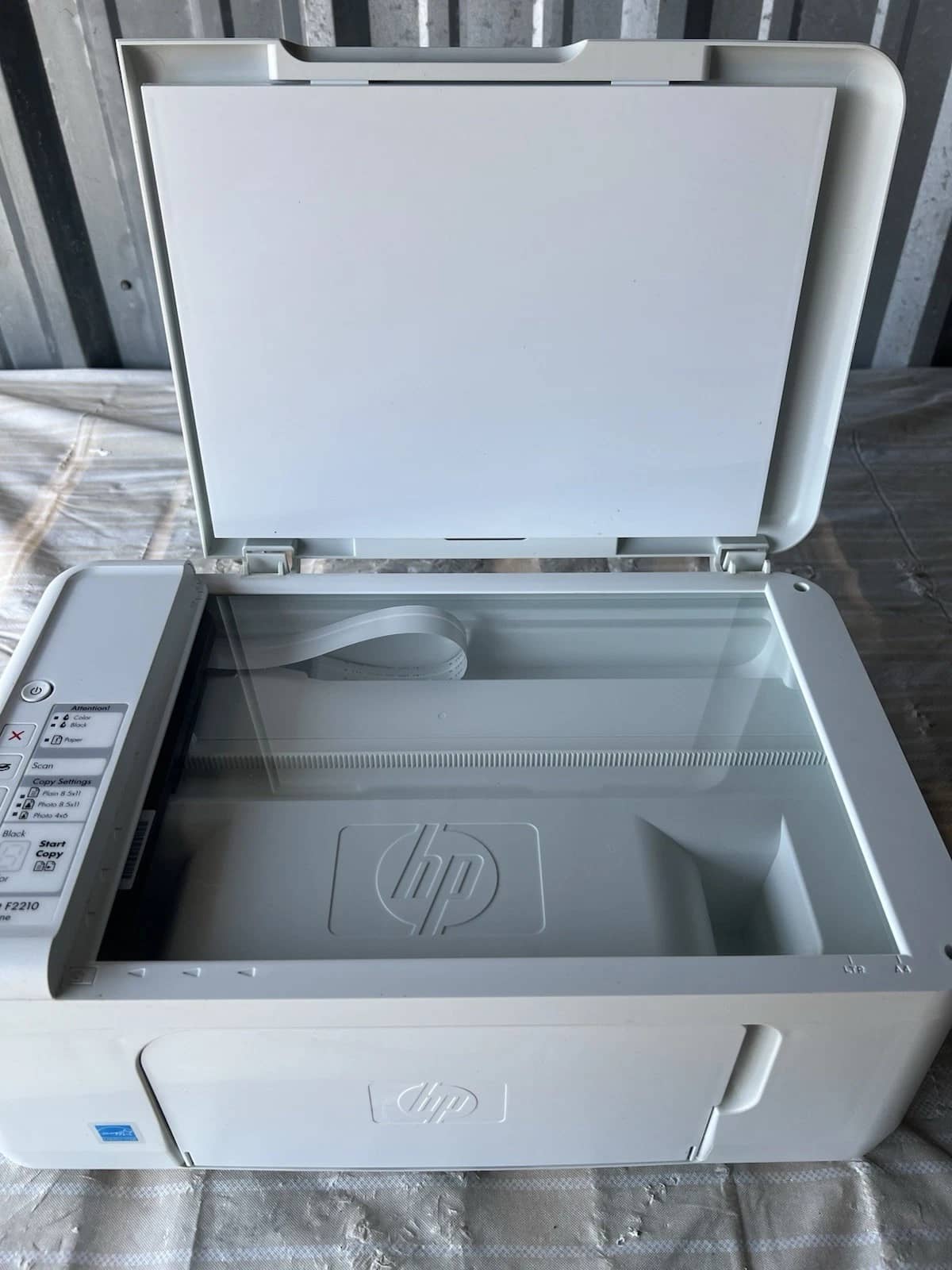 HP Deskjet F2210 Printers New