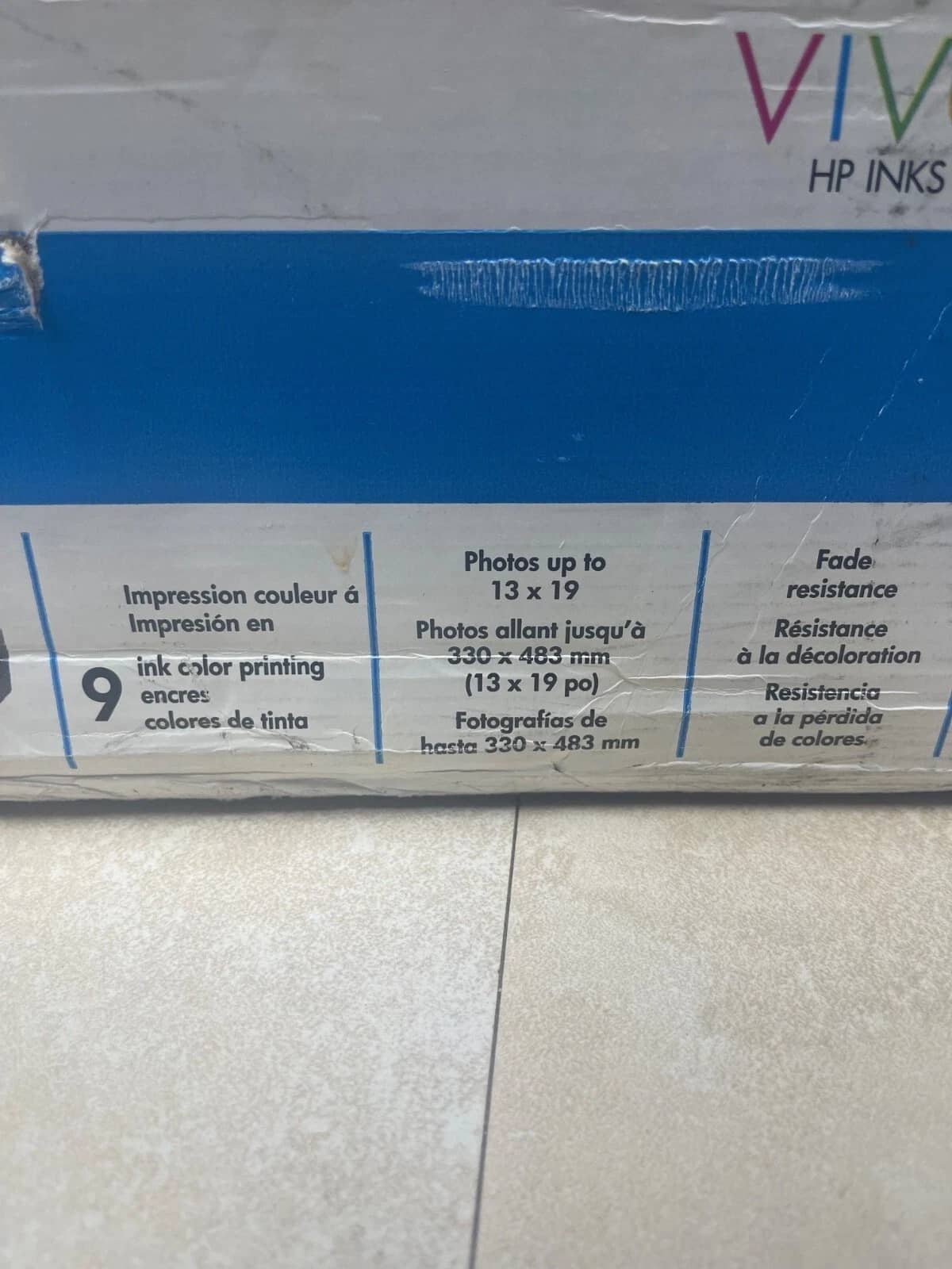 HP Photosmart 8750 Printers New