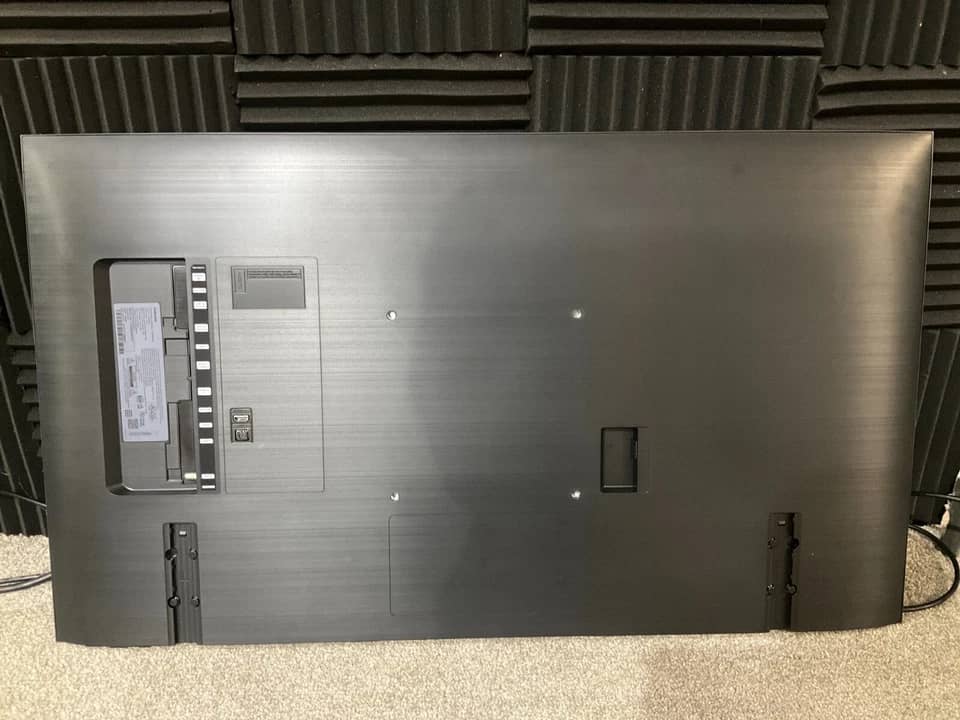 Samsung Q60AAN TVs