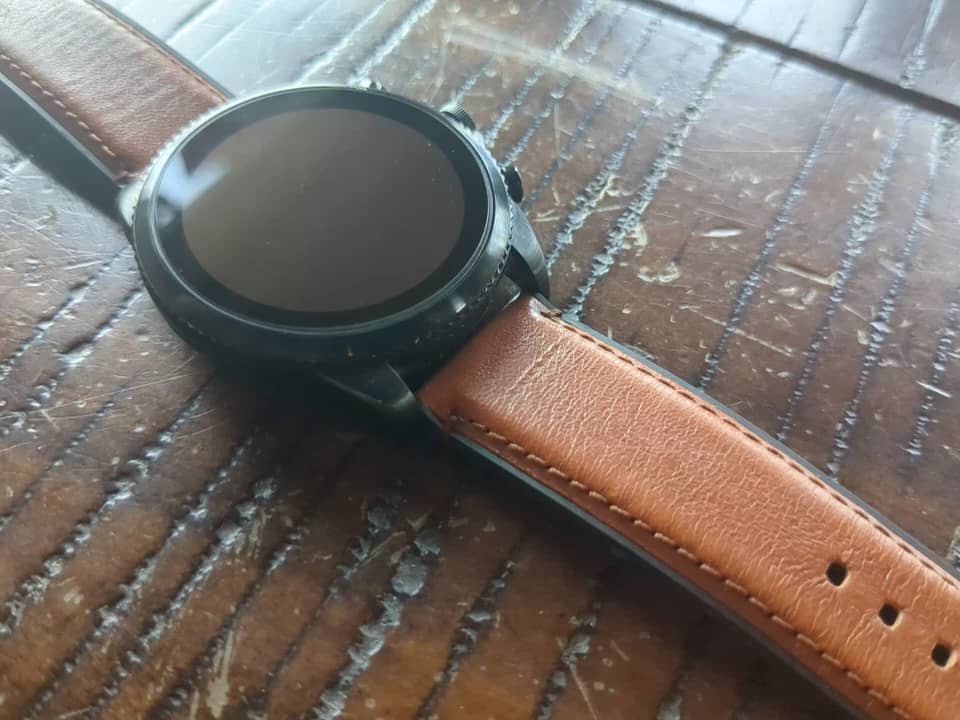 Fossil Gen 6 Smartwatches