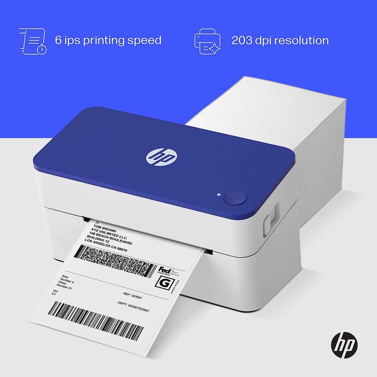 HP HPKE100 Printers New