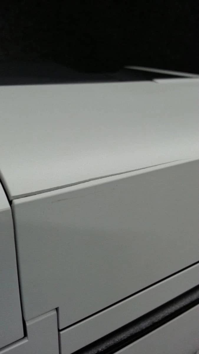 HP LaserJet Managed Flow E52645 Printers Open-Box Excellent