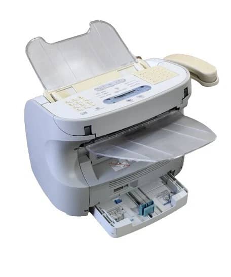Canon FaxPhone L170 Printers Used - Good