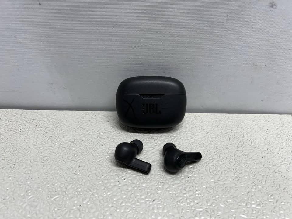 JBL JBL Vibe Beam Headphones & Earbuds 