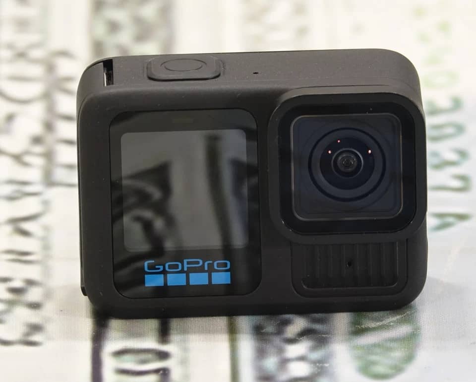 GoPro HERO 13 Digital Cameras Black New Body Only