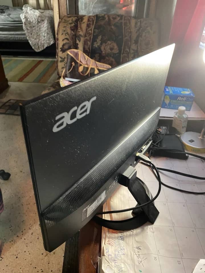 Acer R221Q Monitors