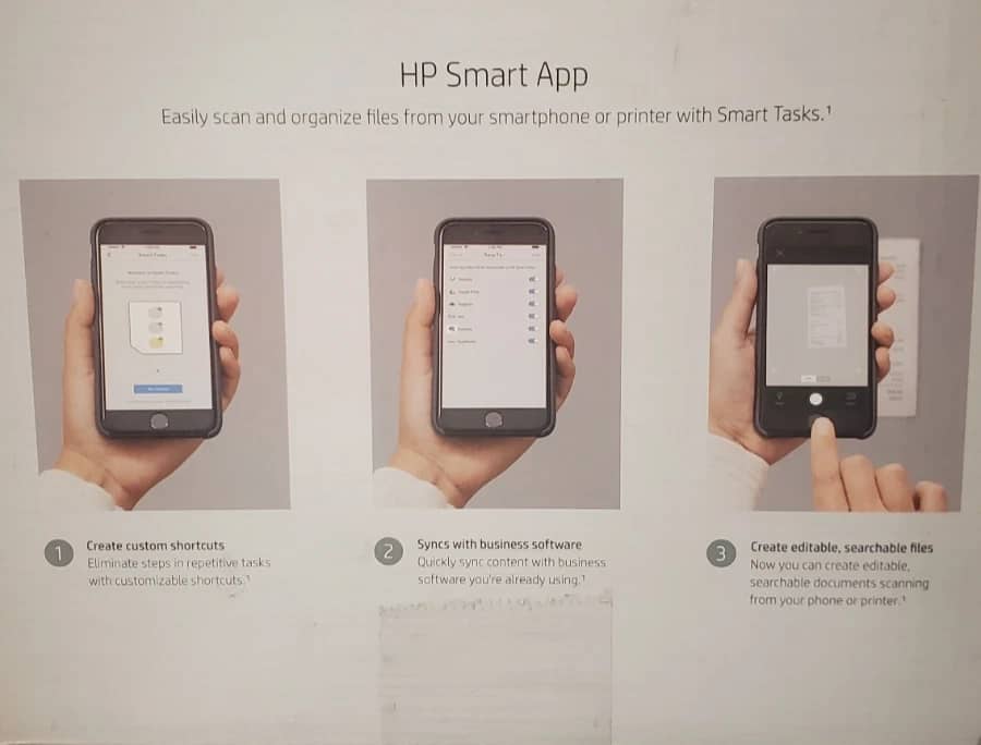 HP OfficeJet Pro Premier Printers New
