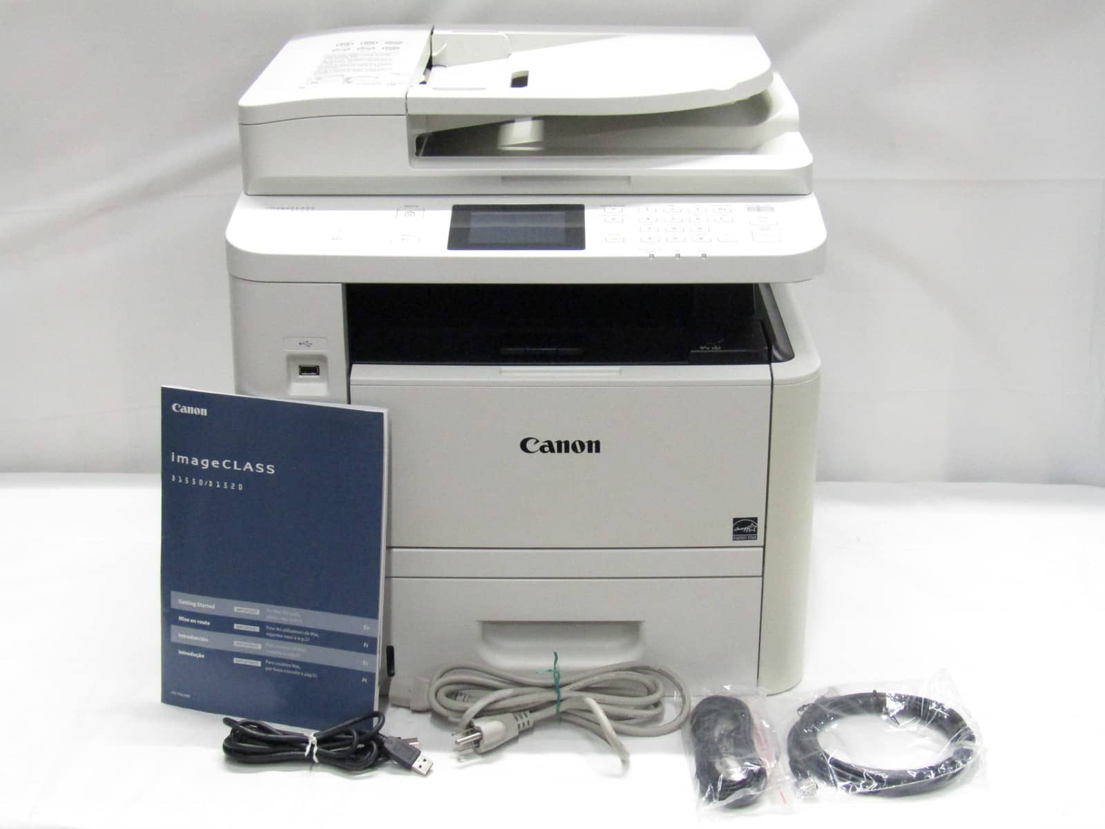 Canon 2400 Printers Open-Box Excellent