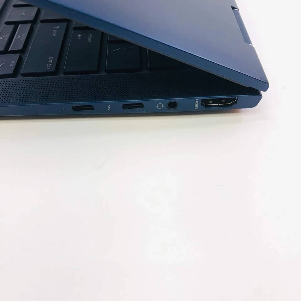 HP Elite Dragonfly Computers 256GB 16GB New