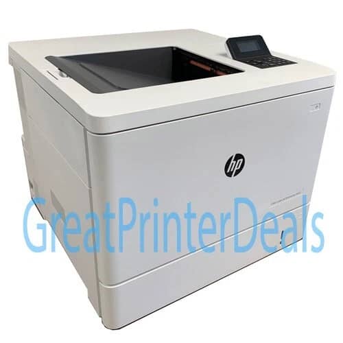 HP LaserJet M553DN Printers New