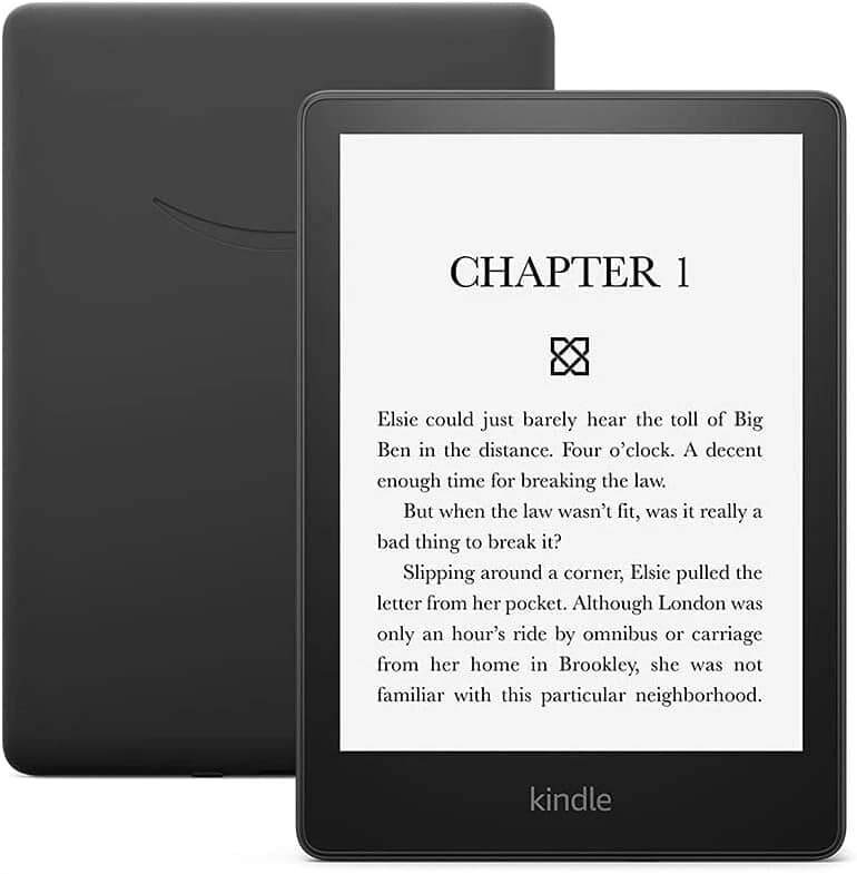 Amazon Kindle Paperwhite 5 11th Tablets