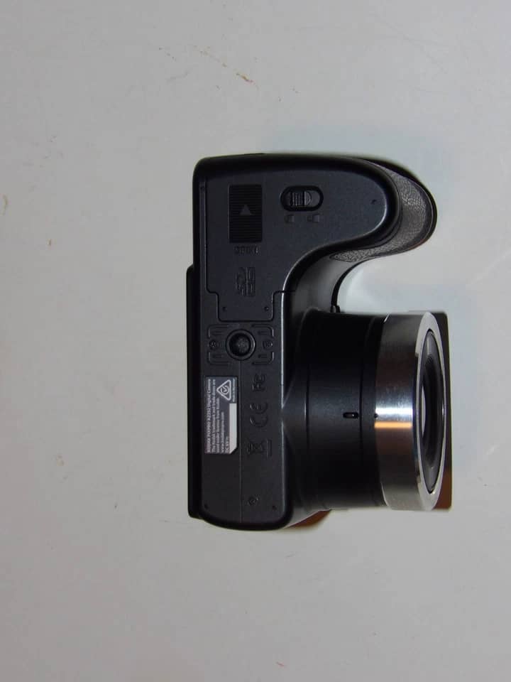 Kodak AZ528 Digital Cameras