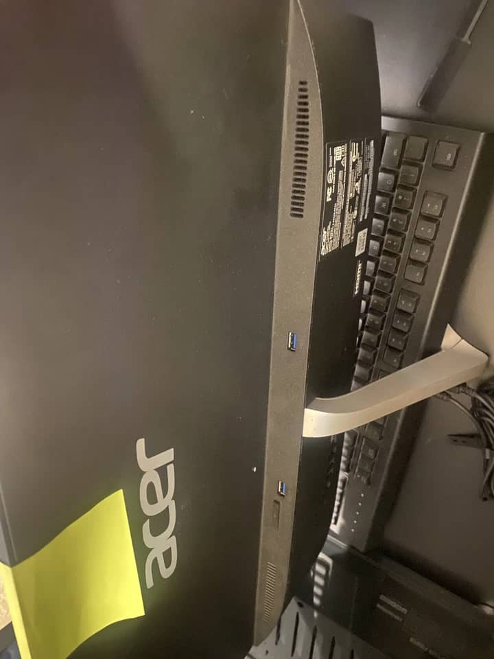 Acer 24-cb1 Computers