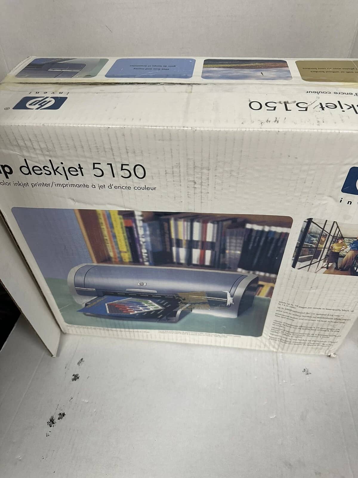HP 5150 Printers New