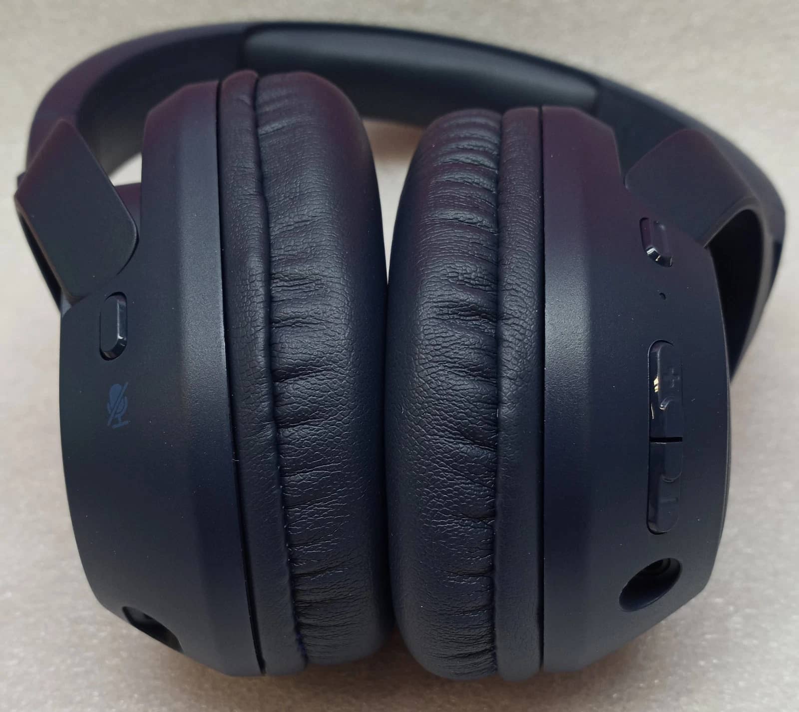 Belkin SoundForm Headphones & Earbuds Black New