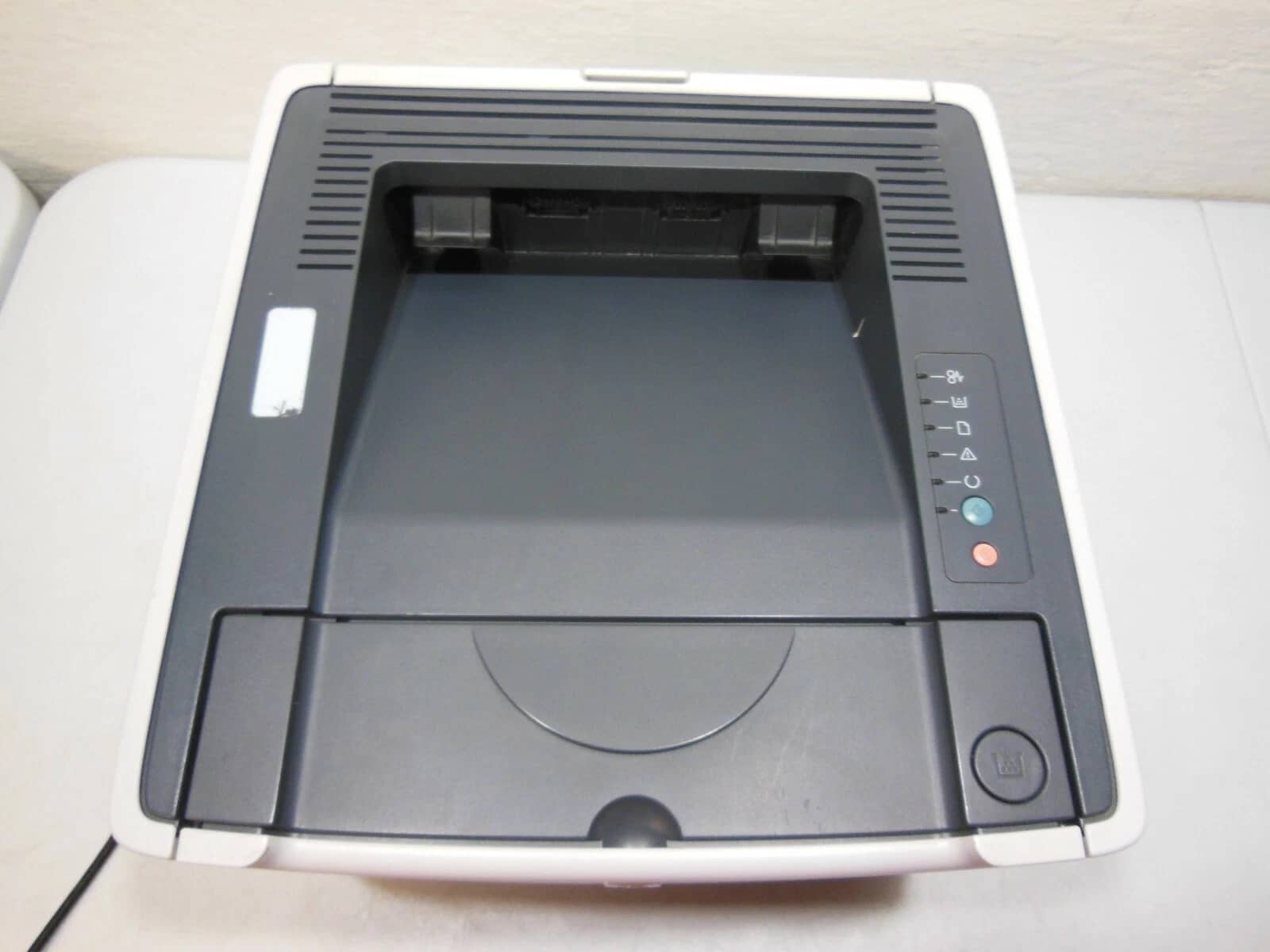HP P2015d Printers Refurbished - Excellent