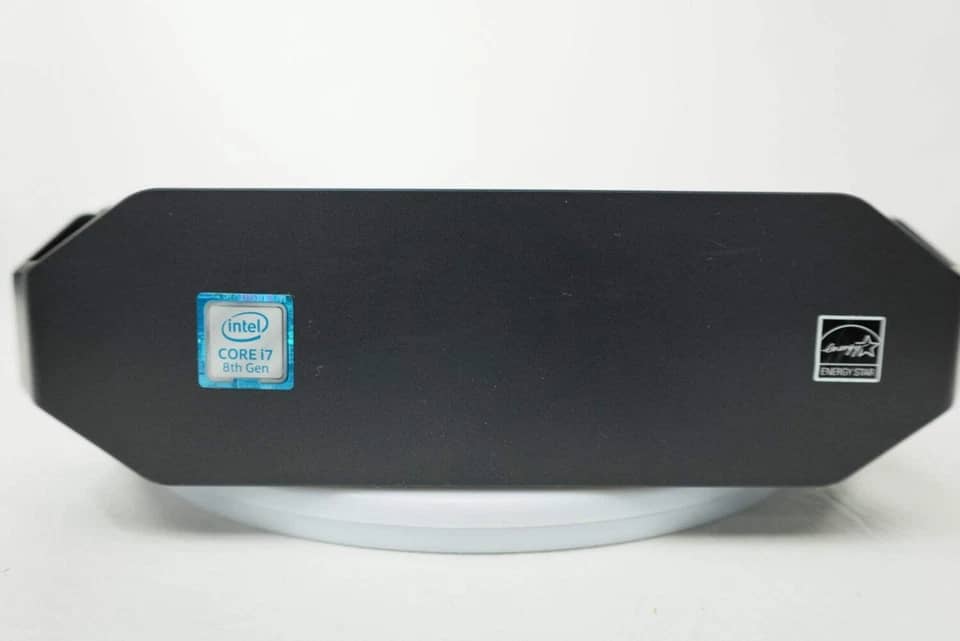 HP Z2 Mini G4 Computers 256GB 8GB Refurbished - Excellent