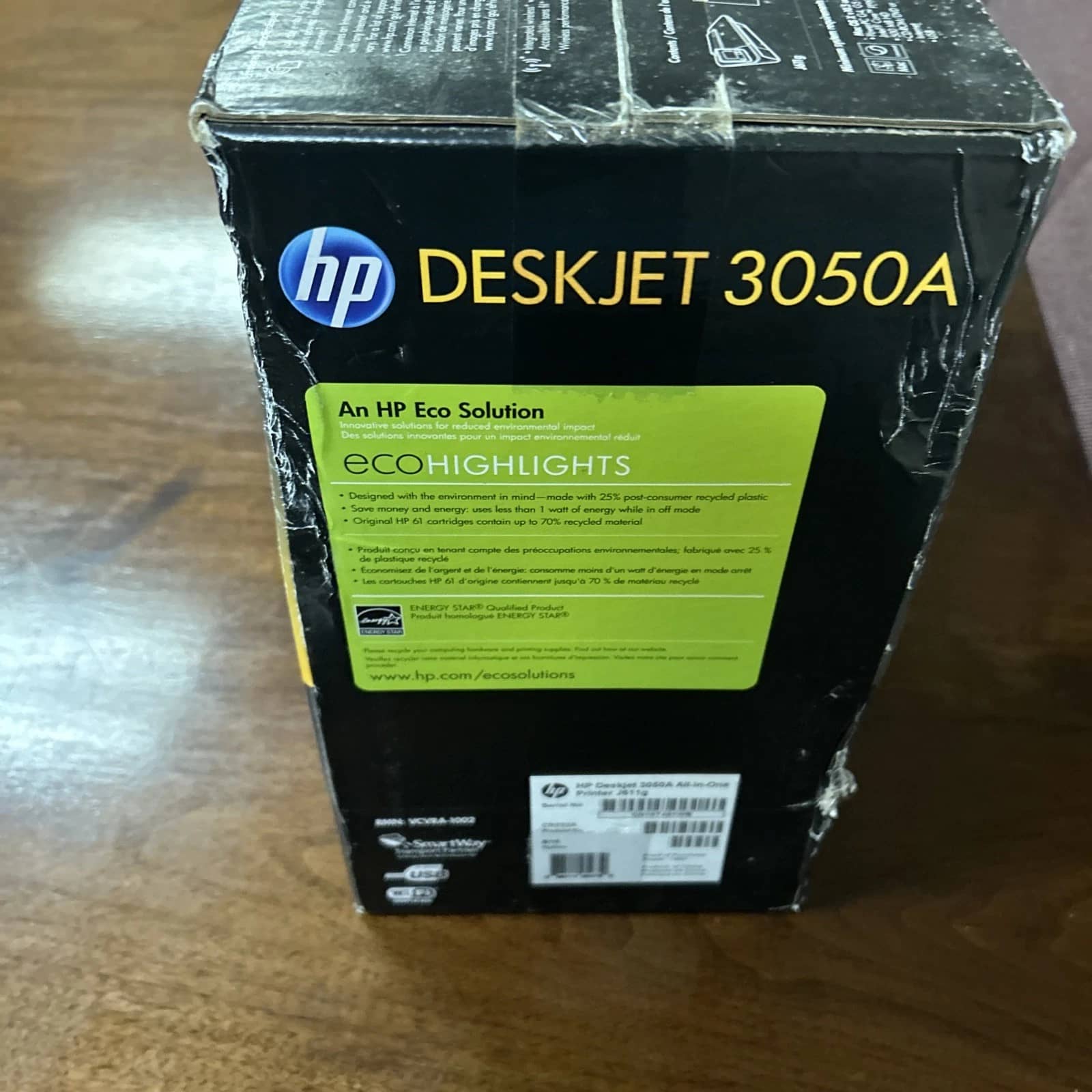 HP 3050A Printers New
