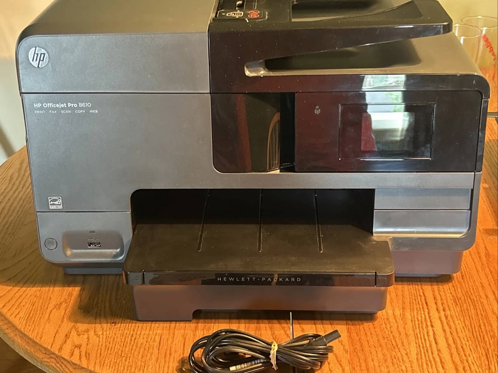 HP Officejet Pro 8610 Printers New