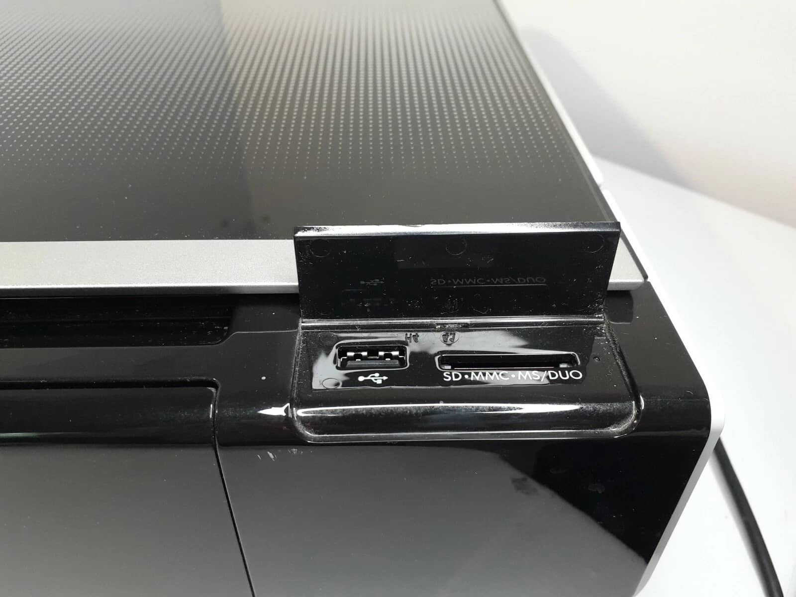 HP D410 Printers For parts or not working