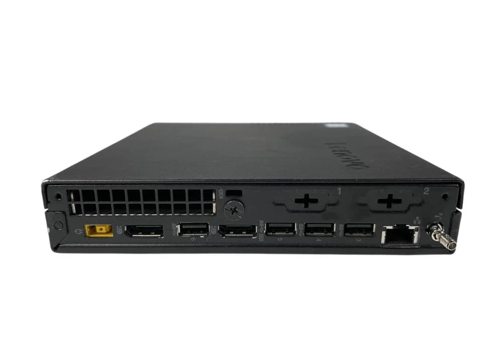 Lenovo ThinkCentre M710q Computers