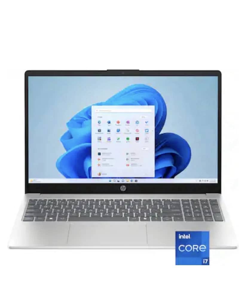 HP Vivobook 15.6 Computers