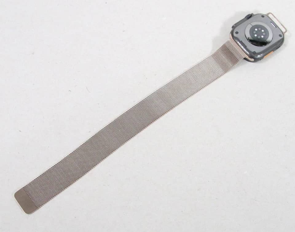 Apple Watch Ultra 2 Smartwatches