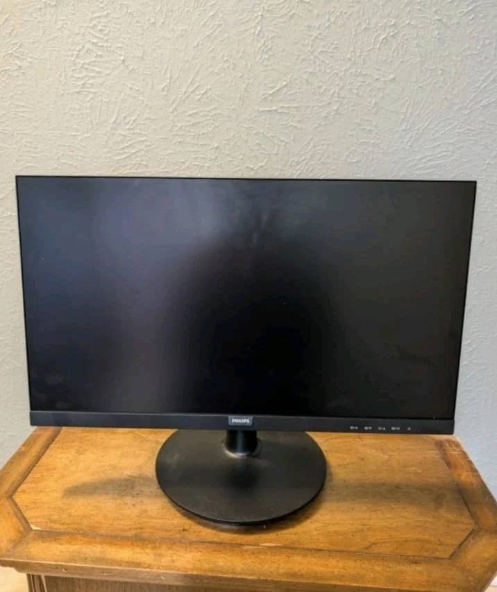 Philips 221V8LB Monitors