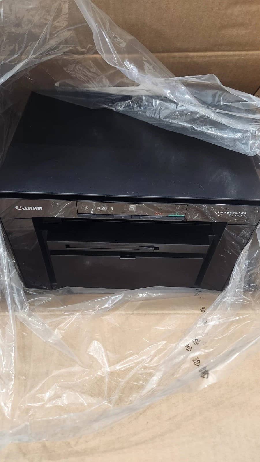 Canon MF3010 Printers New