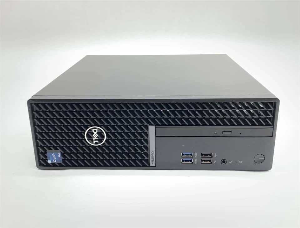 Dell OptiPlex SFF Computers 32GB New