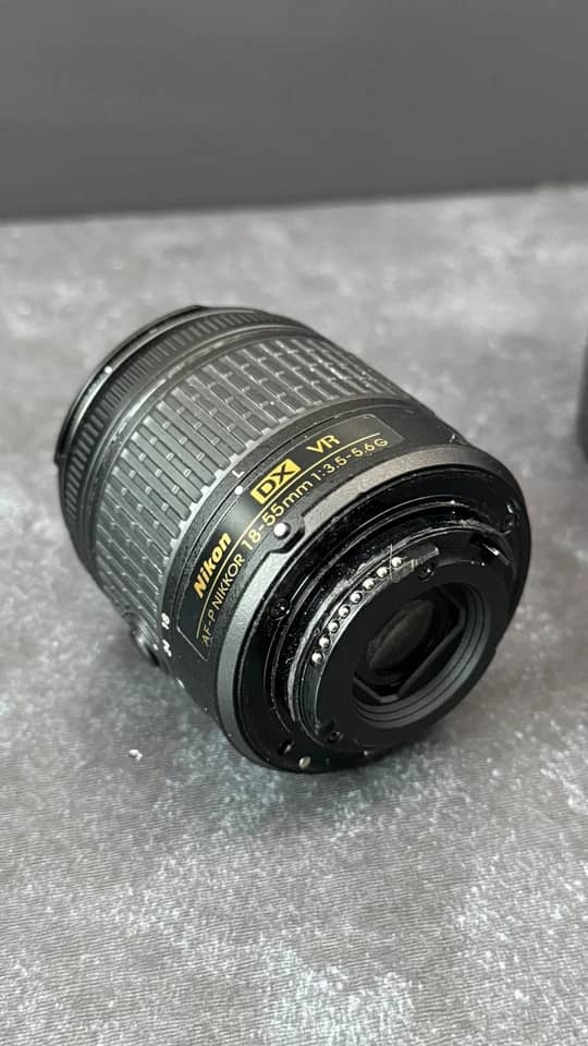 Nikon D5300 Digital Cameras
