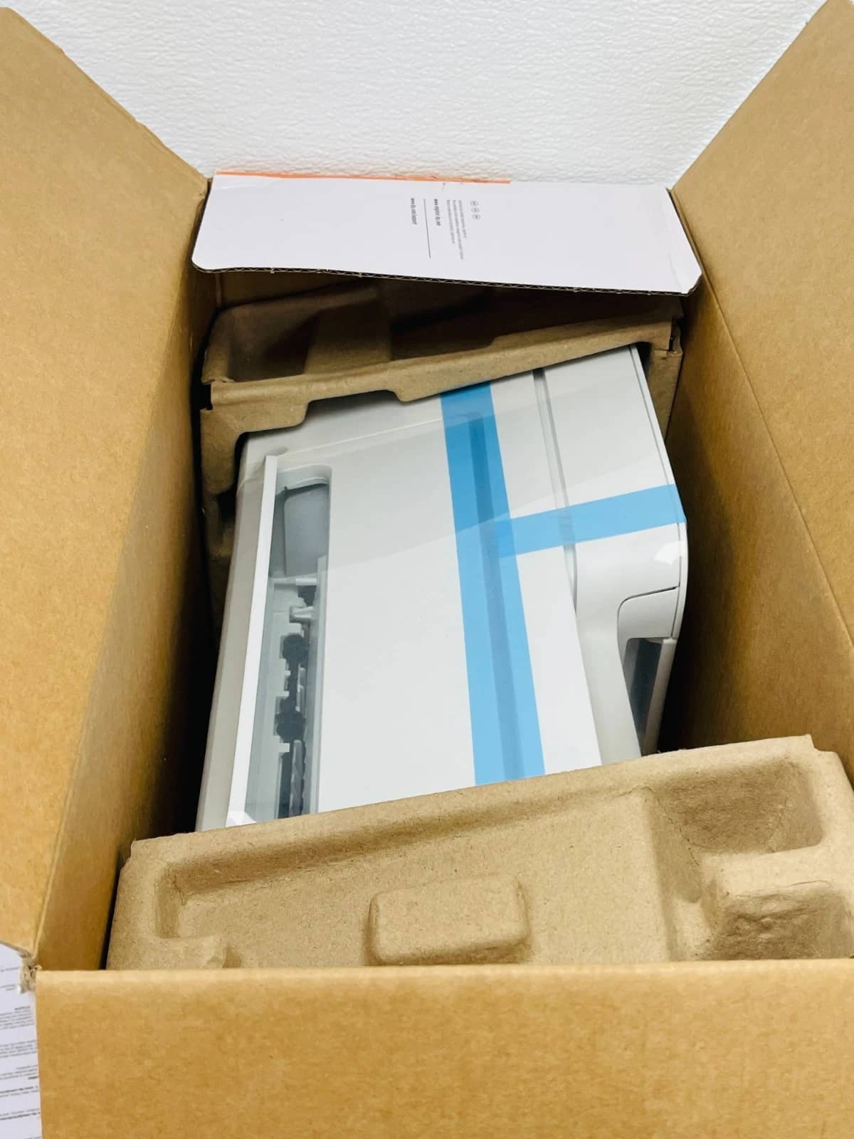 HP 4155e Printers New