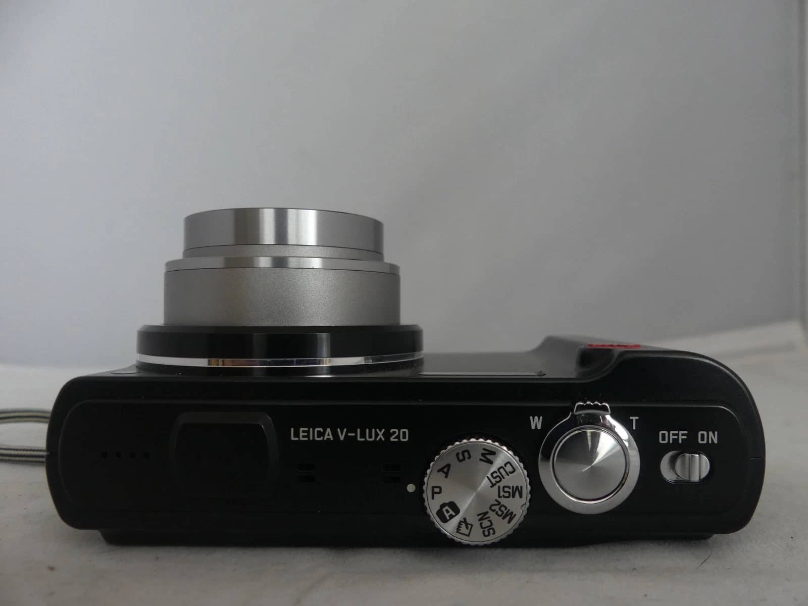 Leica V-LUX 20 Digital Cameras Black Used - Good Body Only