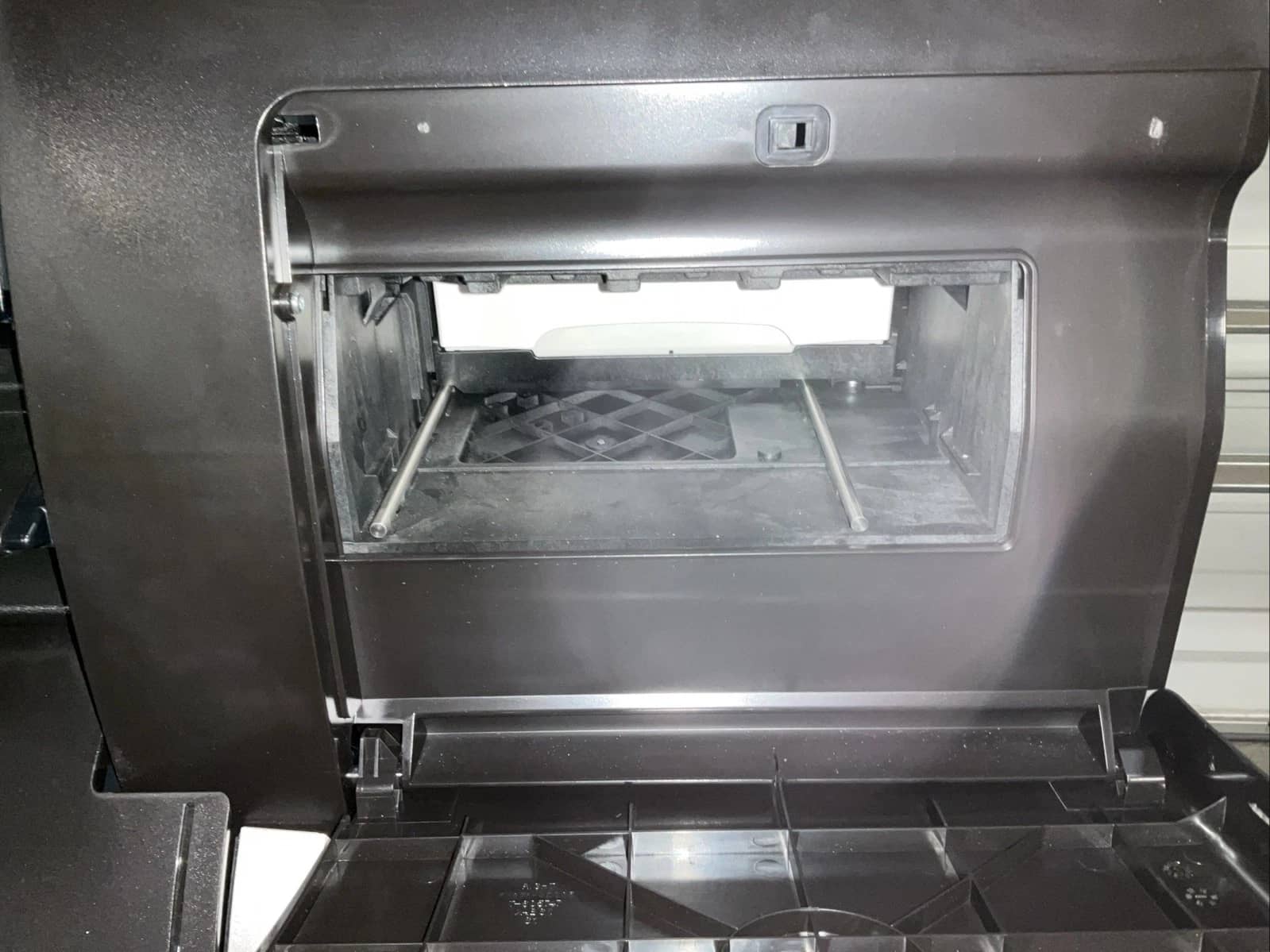 HP DesignJet T7200 Printers For parts or not working